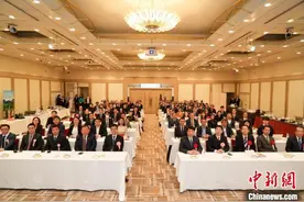 大连文旅亮相中日旅游企业交流会 积极开拓日本客源市场图片