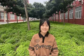 染墨青春 妙笔生花（37）｜仰己察天，然后见众生图片