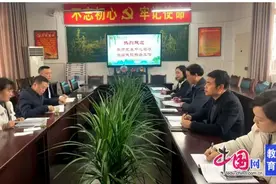 乐山七中：深耕课堂展风采，教学巡导促提升图片