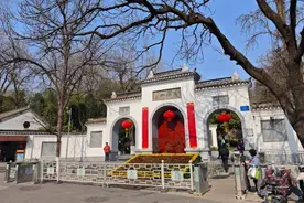 南京城真的有“金矿”（附藏宝图）图片