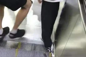 13号线惊险一幕！目击者称“小孩子狂叫，自己吓到手抖”，上海地铁深夜通报！图片