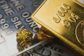 身价飙升，大量增储！去年这种金属，闪耀全年！图片