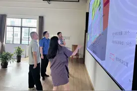 让“烟火气”充满“文明风”！西渡街道益民村“自产自销”管控点已上线图片