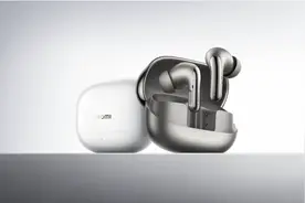好音质听得见，全能AI耳机Xiaomi Buds 5 Pro系列震撼上市图片