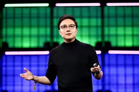 特斯联艾渝：未来智能体数量会远超人类 多智能体协作是必然趋势图片