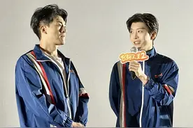 视频 | 《飞驰人生2》广州路演送新春祝福：开心进影院，开心看电影！图片