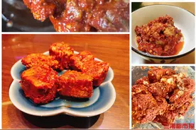 潇潇聊美食｜霉豆腐：过客不动容，歌者不颂图片