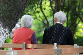 大爷大妈也追星，掏空钱袋子捧出的“顶流”长啥样？图片