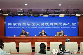 内蒙古自然资源厅：提高战略性矿产资源保障能力 助推能源经济转型发展图片