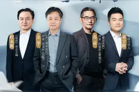 明晚，余华、苏童、程永新要和董宇辉一起聊《收获》图片