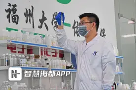产教融合托举万亿石化产业！泉州泉港区这样干图片