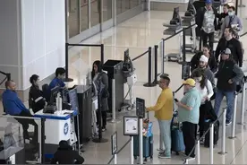 小心被捕！事关赴美旅行，欧洲多国提醒图片