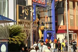 TOP TOY准备了100亿追赶泡泡玛特图片