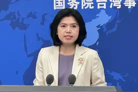 刘德华在台北演唱会上演唱《中国人》遭岛内绿营攻击，国台办回应图片