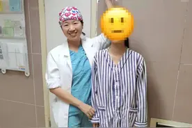 15岁女生莫名疼痛，几天后确诊癌症！医生：1个月已接诊两例，这病越来越年轻图片