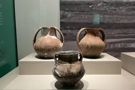 西南地区又一璀璨青铜文明 老龙头墓地出土器物即将登新展图片