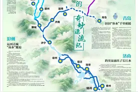 十年，我一路向北，开启旅程……图片