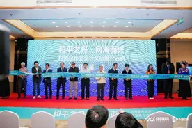 看福船、赏南音、品“泉”席，沉浸式体验泉州古城的魅力图片