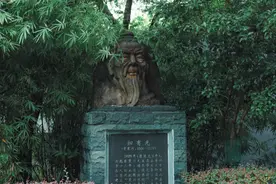 被称为“明文第一”的《项脊轩志》，与上海嘉定一段缘图片
