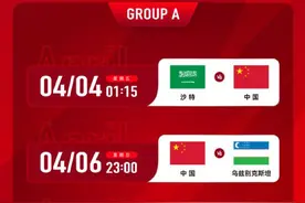 U17亚洲杯即将开赛 国少队备战不算顺利图片