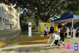 AI教育矩阵：解码个性化发展的成长密码图片