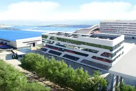 康姿百德集团公司诚信是金二十载光辉见证，“无理由退货”服务升级只为您！图片