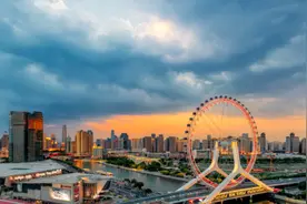 周杰伦演唱会成“流量密码”，天津旅游产品预订量大增图片