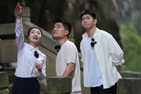 “热辣暑期 清爽一夏”本周热评：“与辉同行”爆火重庆，传递的是文化自信提升图片