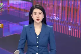 区委全面依法治区委员会会议举行视频封面