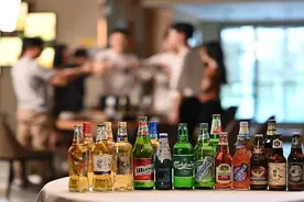 深度｜重庆啤酒一审被判赔参股公司3.5亿元，牵出国企改制前包销旧事图片