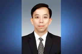 上海宝山一副区长已跨区任青浦区领导图片