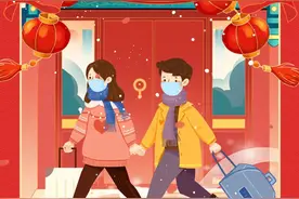 春节民俗日历丨正月初七：人日——人寿年丰，祈祥祝安！图片