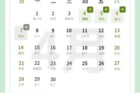 免费3天！山东高速2024年清明节假期出行指南来了图片