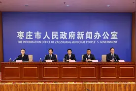 四位一体多元化养护生产模式！枣庄积极推进农村公路养护生产模式改革试点创新图片