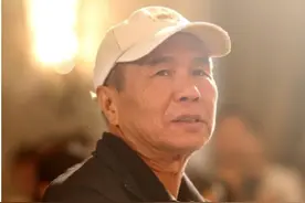 家属证实侯孝贤患阿尔兹海默症图片