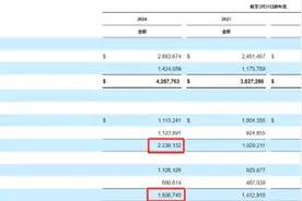 取代UGG 户外运动“新贵”HOKA引领母公司业绩大涨图片