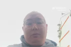 南京胖哥为公布父亲病情致歉：不幸的人有很多，抱歉给大家带来负能量图片