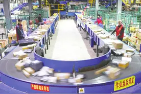 “双11”练兵用户运营，戴珊掌舵 淘天变阵再出发 “全网最低价”，成为今年天猫“双11”的核心主打图片