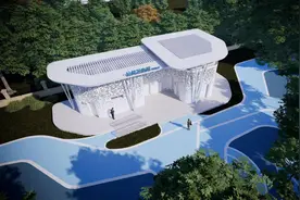 济南起步区：打造现代化城市管理体系，提升城区颜值与品质图片