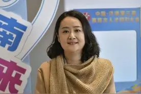 山大华天人力资源部部长王海霞：济南助力企业高效引才 彰显城市引才决心图片
