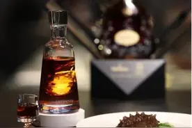 酩悦轩尼诗刘先兵：餐酒搭配不只是味道的交汇，也是多元文化的融合 ｜ 精致餐饮投资论坛⑪图片