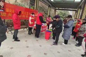 绿色环境真正好，垃圾分类不能少图片