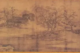 杨仁恺：《清明上河图》的流传与收藏图片