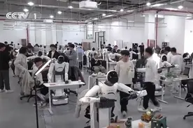 各地不断提升科技成果转化效能 让“科研繁花”结出“产业硕果”图片