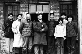 路遥的土地：从王家堡到郭家沟图片