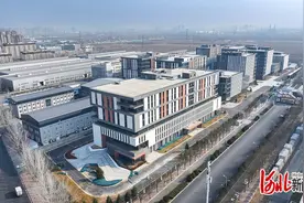 新闻纵深｜石家庄都市圈，如何“圈”动未来图片