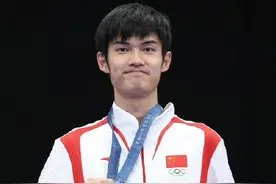 干饭哥盛李豪拟保送北体图片