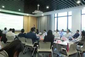 第五要素｜深圳数据交易所李颖：数据资产“入表”的关键问题有哪些图片