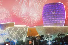 捡瓷器、玩烟花、吃小炒，醴陵邀你来挖宝“霸屏”长沙图片