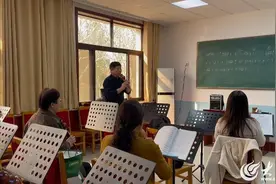 山东石油化工学院2025春季供需见面会邀您参加图片